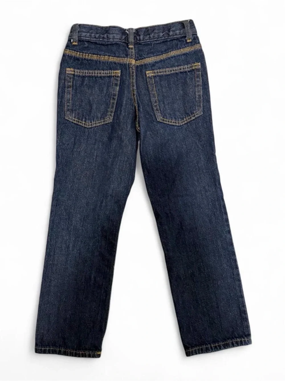 Cat & Jack durable denim
